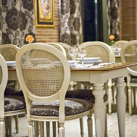 Hotel Villa Grace Međugorje Eksteriør bilde