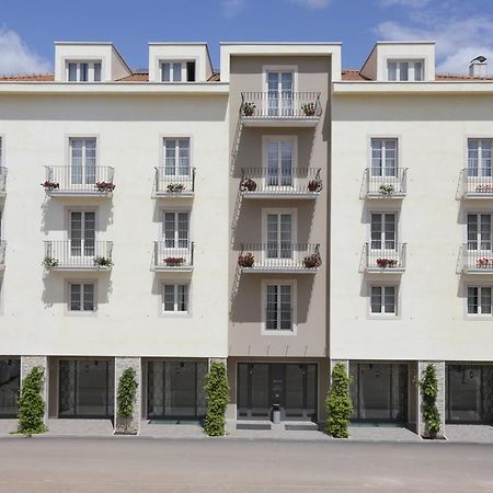 Hotel Villa Grace Međugorje Eksteriør bilde