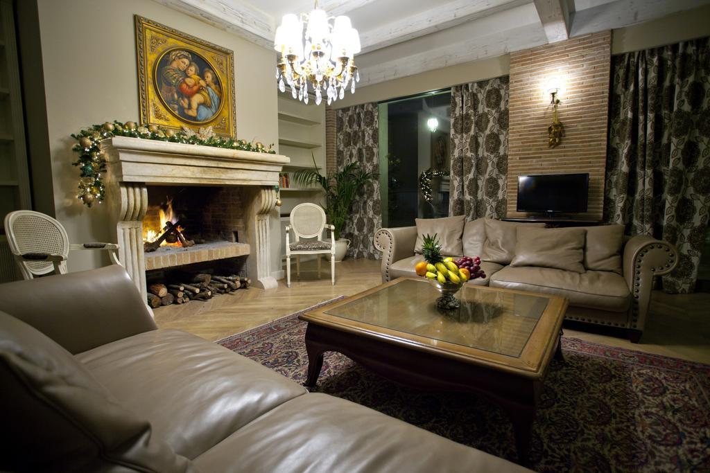 Hotel Villa Grace Međugorje Eksteriør bilde