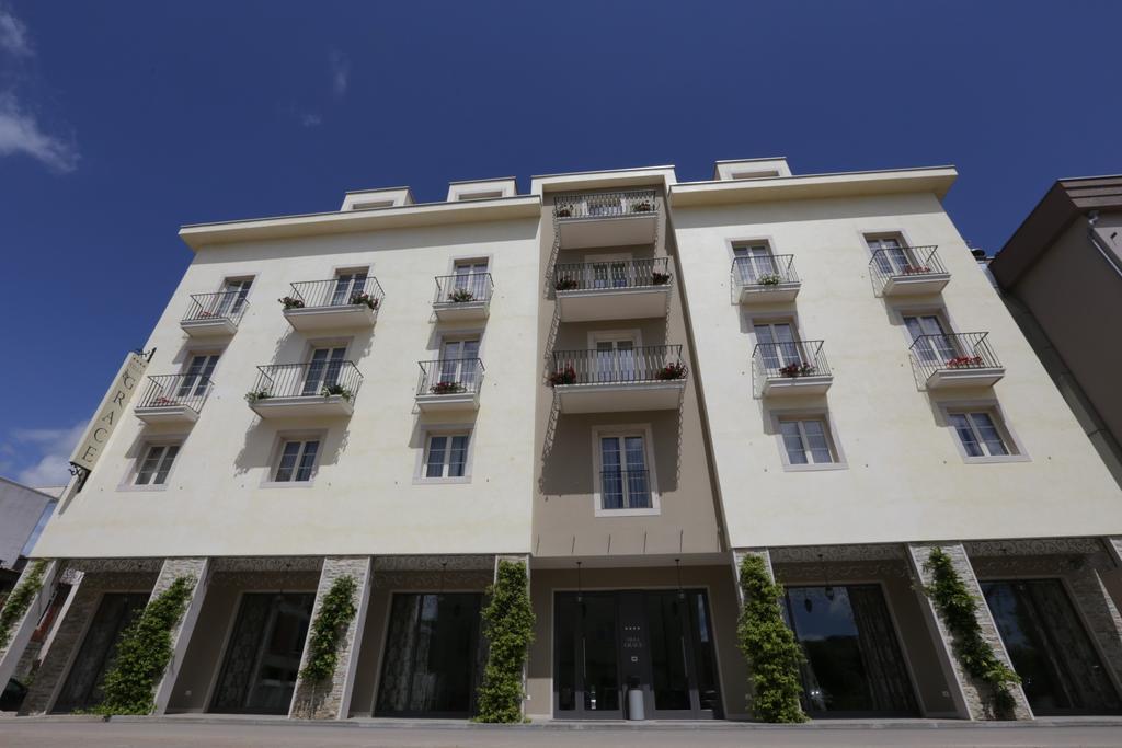 Hotel Villa Grace Međugorje Eksteriør bilde