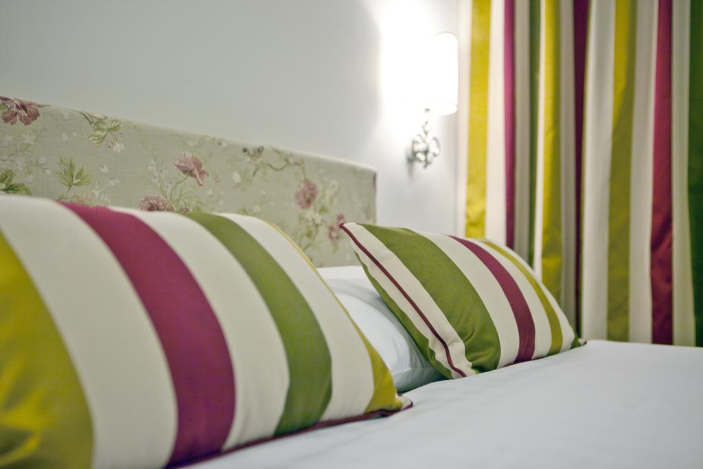Hotel Villa Grace Međugorje Eksteriør bilde