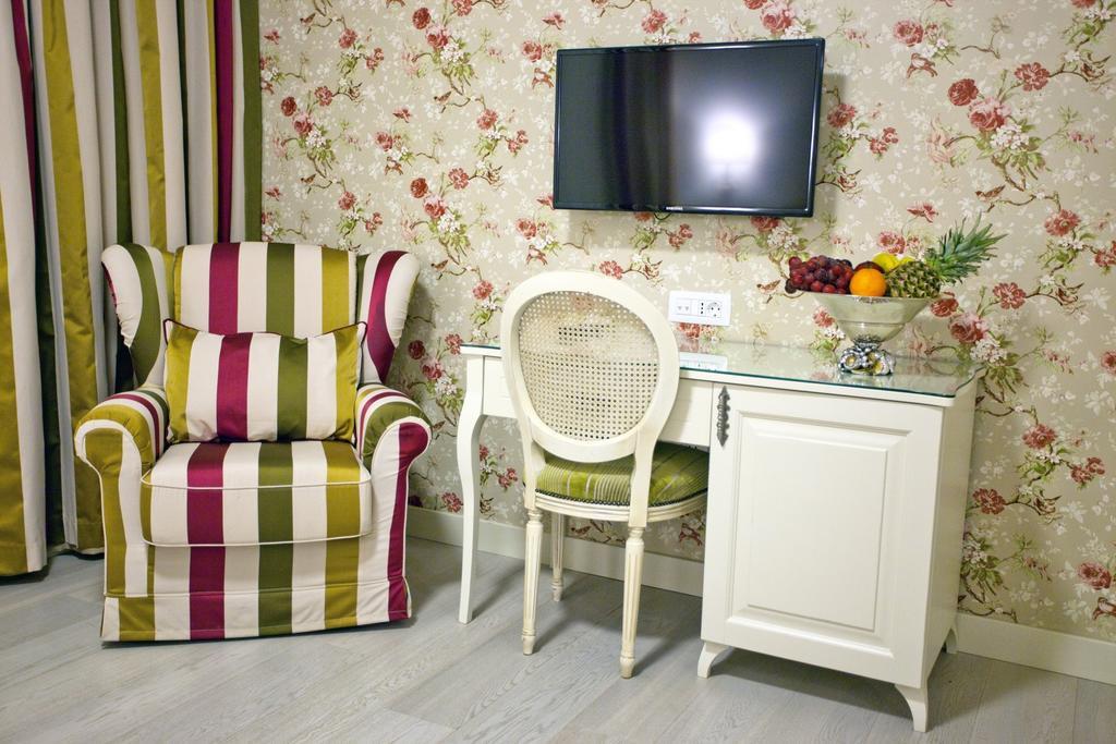 Hotel Villa Grace Međugorje Rom bilde