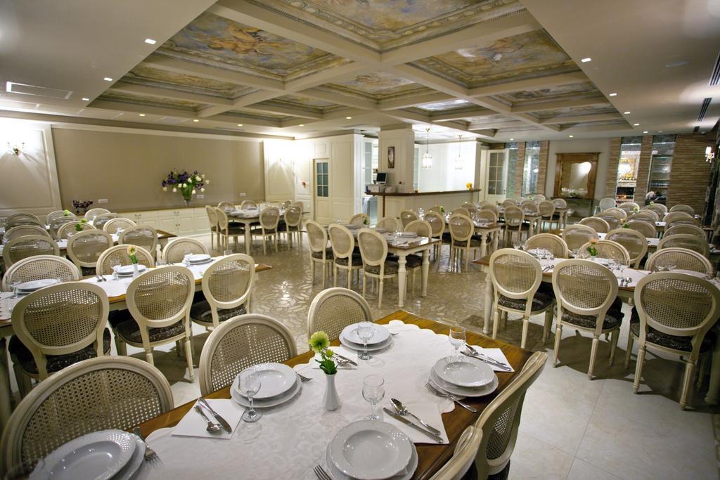 Hotel Villa Grace Međugorje Eksteriør bilde