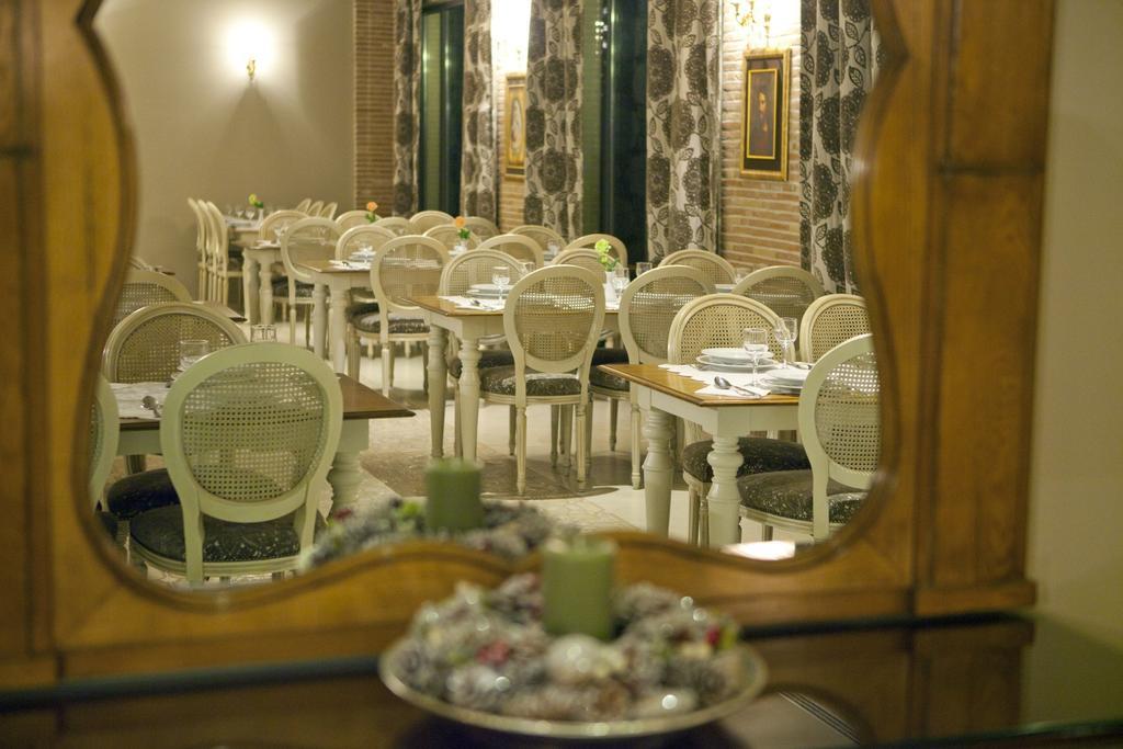 Hotel Villa Grace Međugorje Eksteriør bilde
