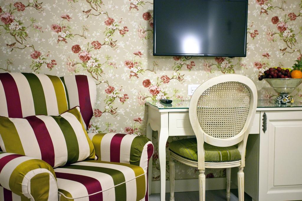 Hotel Villa Grace Međugorje Eksteriør bilde