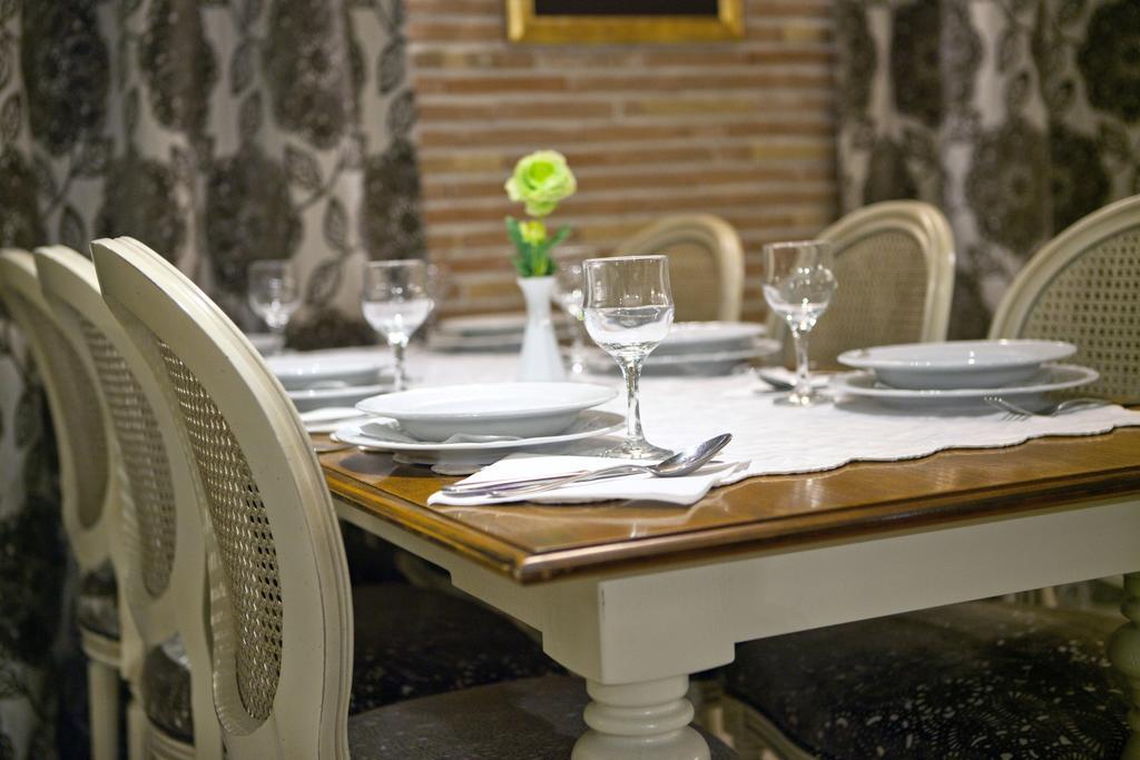 Hotel Villa Grace Međugorje Eksteriør bilde