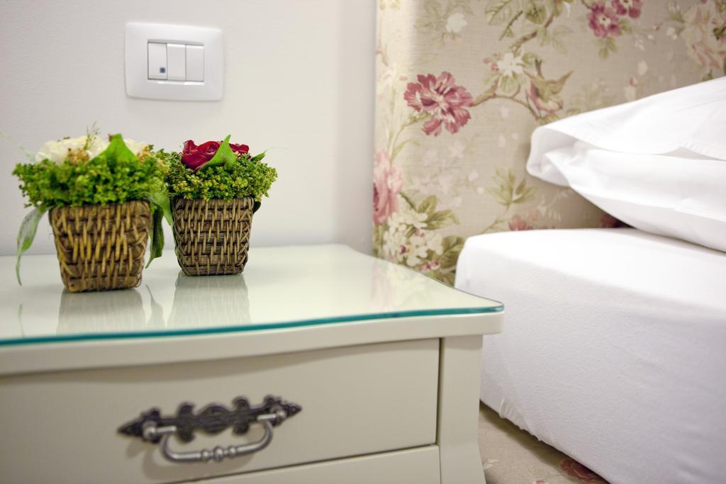 Hotel Villa Grace Međugorje Rom bilde