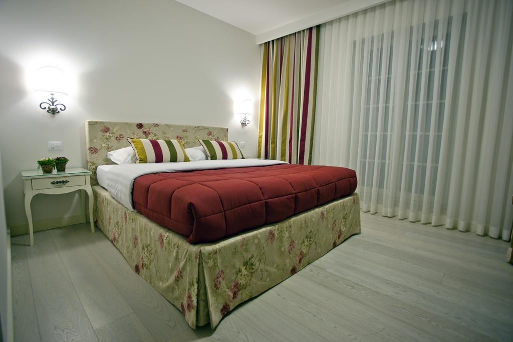 Hotel Villa Grace Međugorje Rom bilde