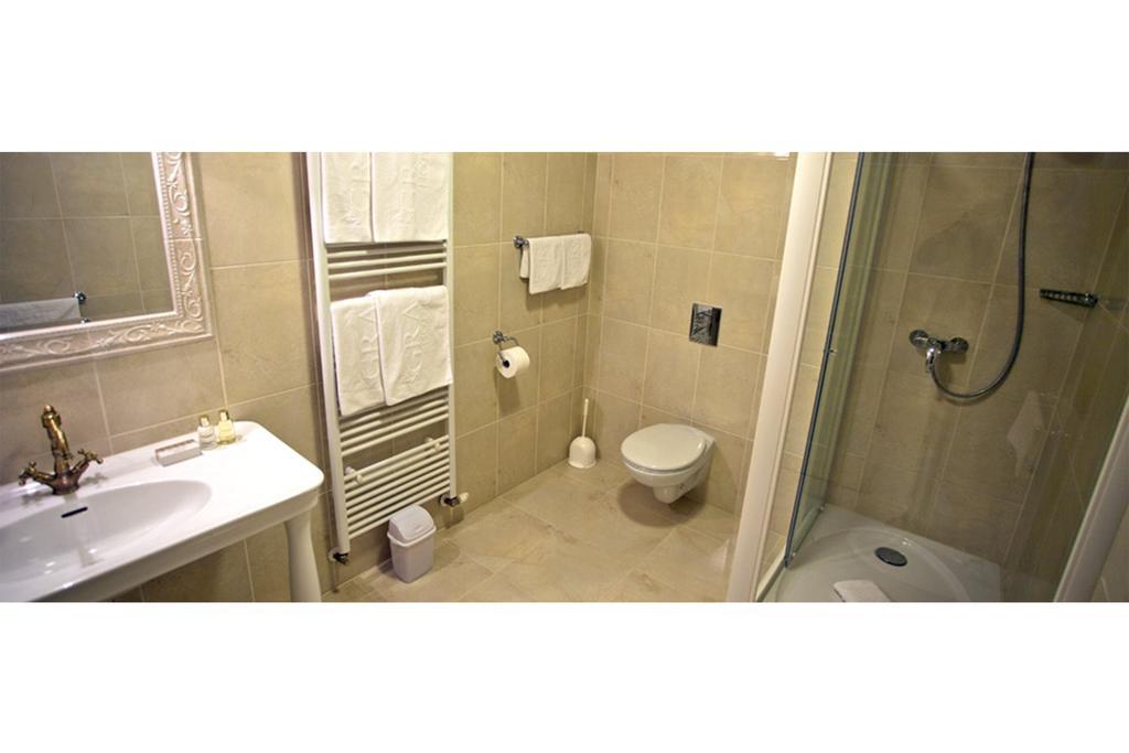 Hotel Villa Grace Međugorje Rom bilde