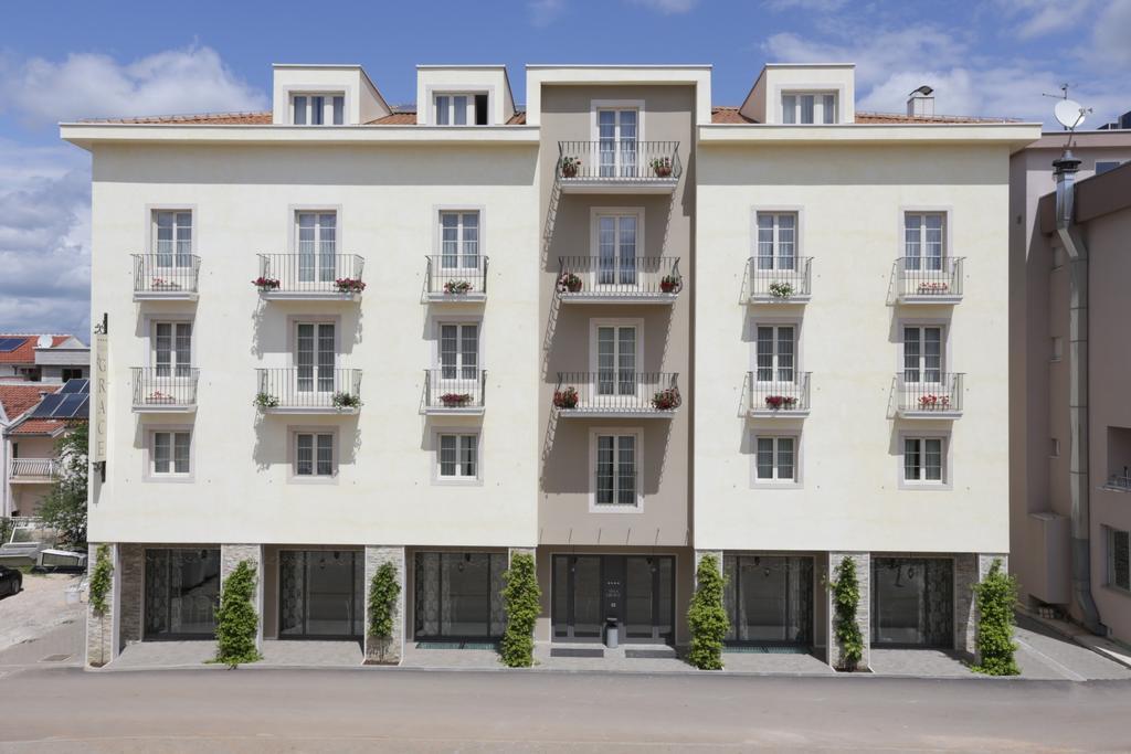 Hotel Villa Grace Međugorje Eksteriør bilde